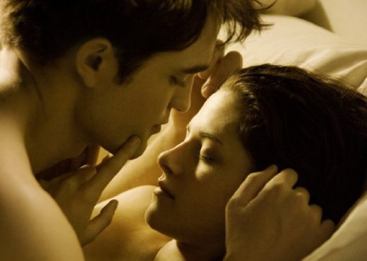 The Twilight Saga: Breaking Dawn Parte 1 [ITA] Torrent